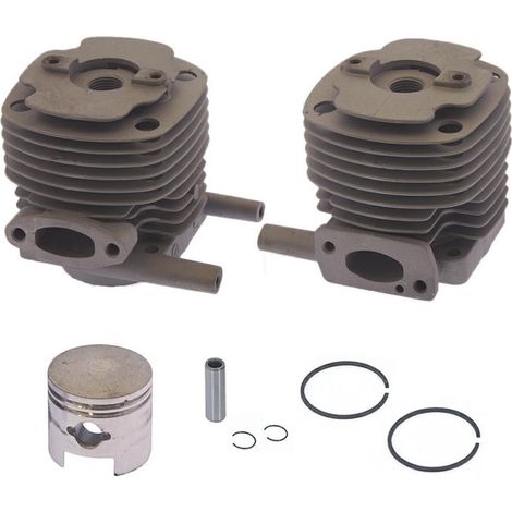Zylinder-Kolbenring-Bausatz für Motorsensenmotor GP450 SHINDAIWA 20021-12111