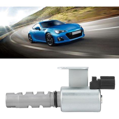 Magnetventil für Subaru 10921-AA080 1AZMX-00283, automatisches Regelventil, Motorersatzteil, originalkompatibel, hohe Qualität (1/5)