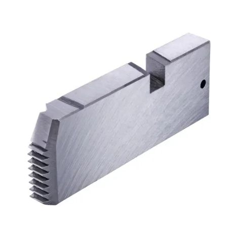 ROTHENBERGER  Ganasce  per  filettatrici,  SS,  BSPP,  1-2"  Tipo  R  -  56059