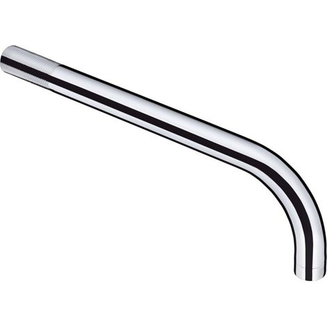 hansgrohe Auslauf lang 220 mm AXOR Uno F-Set 2-Loch Waschtischarmatur Wandm.chrom (1/2)