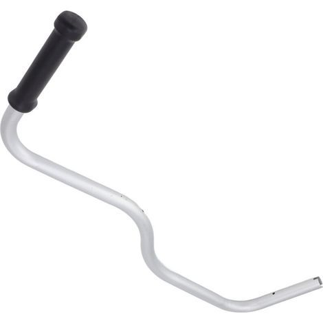 Poignée ergonomique pour coupe-bordures Stihl FS 130 131 110 111 90 91 89 200 (1/5)