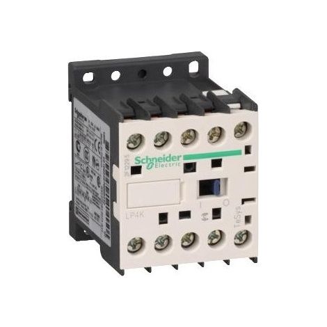 Schneider LP4K0610BW3 Contacteur TeSys 3P 440V