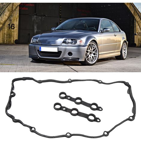 Ventildeckeldichtungssatz für BMW E46 E39 E36 (1/5)
