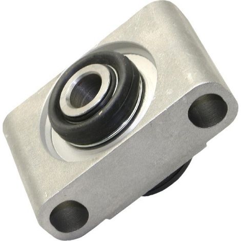 Silentblocs de bras de suspension arrière (CB5Z5A638A, CB5Z-5A638-A, BB5Z5A638A) compatibles avec Lincoln MKT/Ford Explorer 2011-2021 (1/2)