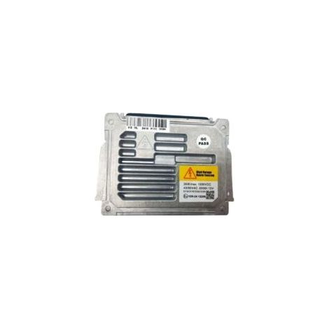 Balasto de xenón para bombillas de xenón HID Valeo 7GREEN D3S D4S - Balasto de repuesto 89089352 - Crezuo (1/4)