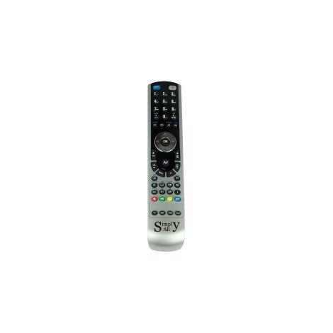 Télécommande (MKJ32022835, AKB75055702) Télévision LG