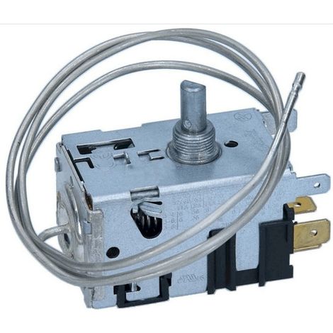 THERMOSTAT K59-L1965 C.POST((L.403) ROHS POUR REFRIGERATEUR SCHOLTES - C00193238