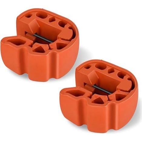 Pare-Chocs/Garde-Boue à Clipser pour Pare-Chocs de Jet Ski 295100418 en Matériau Résistant Aux Déchirures (1/2)