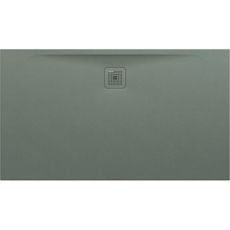 LAUFEN Pro receveur de douche, 1400x800x30mm, extra-plat, 0,