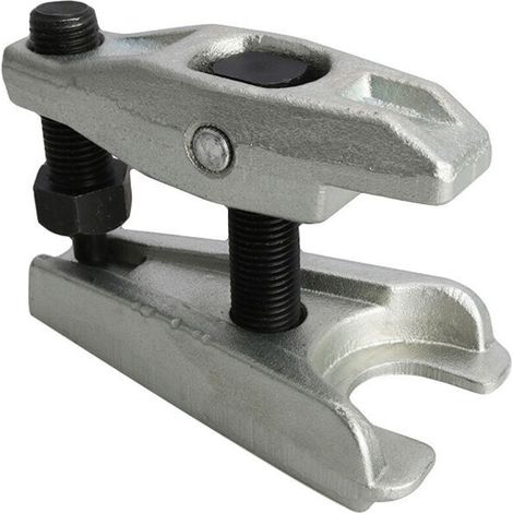Universal one-piece ball joint extractor, suspension ball joint extractor for tie rods and bearings, ball joint extractor (1/5)