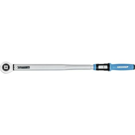 Chiave dinamometrica TF-K400 3/4 di pollice 80-400 Nm (1/4)
