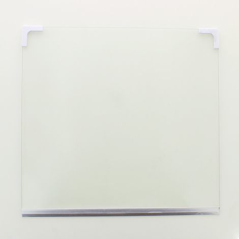 Clayette verre 9010900 pour Réfrigérateur ESSENTIEL B REFRIGERATEUR AMERICAIN ESSENTIELB ERAVDE180-90B1, REFRIGERATEUR AMERICAIN ESSENTIELB ERAVDE180-90B2, REFRIGERATEUR AMERICAIN ESSENTIELB ERAVDE18