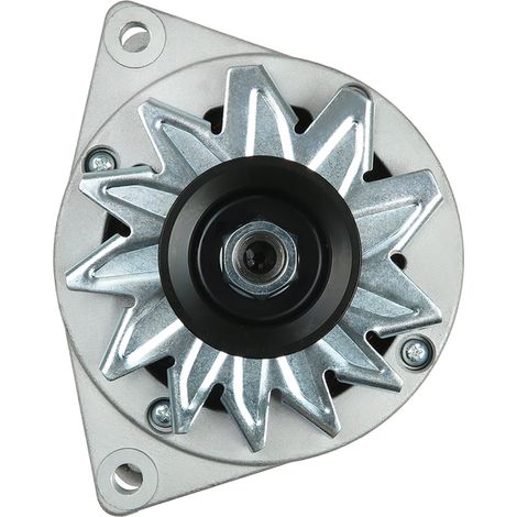 Alternador Mercedes 190 124 2.0 2.5 3.0 208 D (1/5)