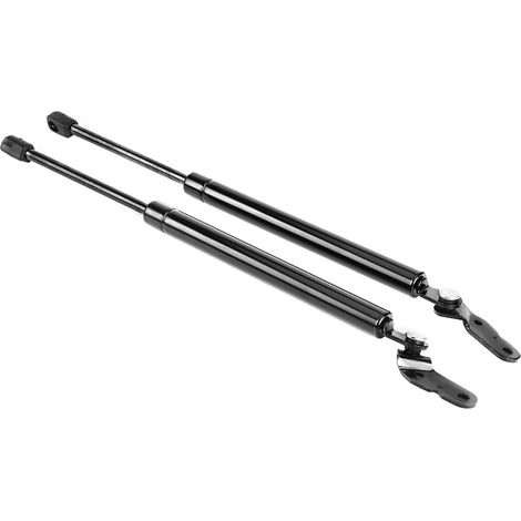 Ammortizzatori a gas per bagagliaio, 2 pezzi Supporto portellone posteriore Molla a gas per portellone posteriore Sollevamento bagagliaio per CELICA COUPE 68950-20240 R. (1/5)