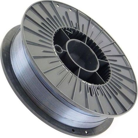 DUVER hilo tubular sin gas 0,9mm (bobina 5kg) , 0ROLLO , DUVER hilo tubular sin gas 0,9mm (bobina 5kg) , 0ROLLO