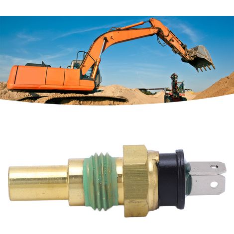 Wassertemperatursensor 94650-72400 für Hyundai R225-5 und R225-7 Hydraulikbagger (1/5)