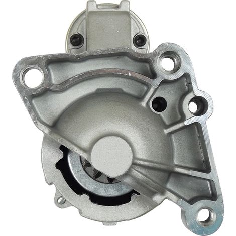 Motorino di avviamento Renault Master Trafic 2.2 2.5 DCi (1/5)