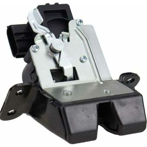 BUNTHAUS Elantra GT i30 2013 2014 2015 2016 2017 81230A5000 Heckklappen-Trunk-Lock-Mechanismus Türschloss-Antrieb für Hyundai Stopper (1/5)