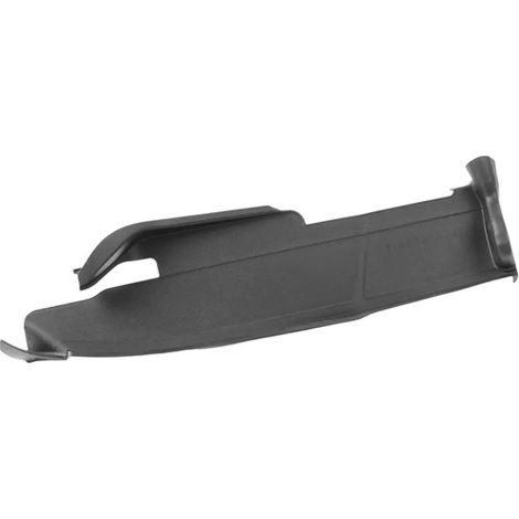 8V0821169E 8V0821169 is suitable for Audi A3 S3 left front hood sealing strip, engine hood side. (1/4)