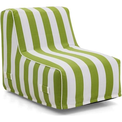 Inflatable Chair Air Sofa (1/5)