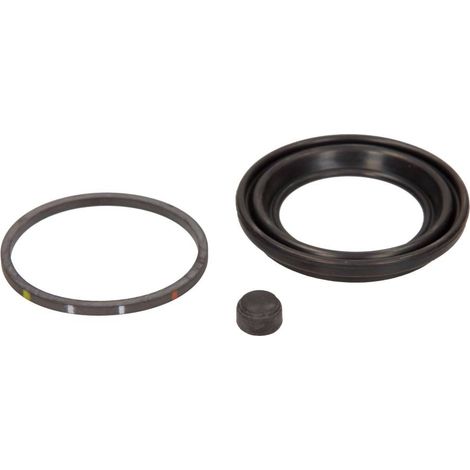 KIT DE RÉPARATION D'ÉTRIERS DE FREIN RAPIDE VW P. BORA/CADDY/GOLF/JETTA/POLO 97-