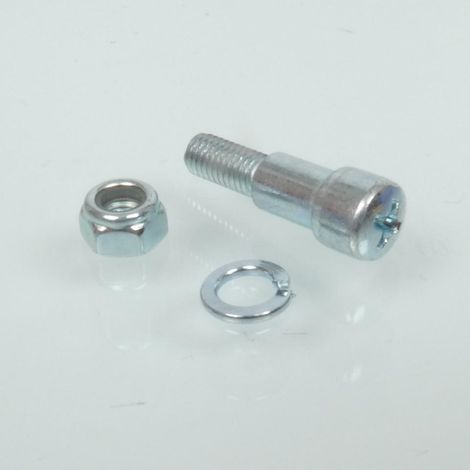 schrauben hebelachse rms für roller piaggio 125 vespa 1955-1965
