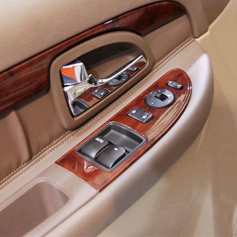 9009635 and 9071251 are applicable to the window lift switches of Buick GL8. (1/5)