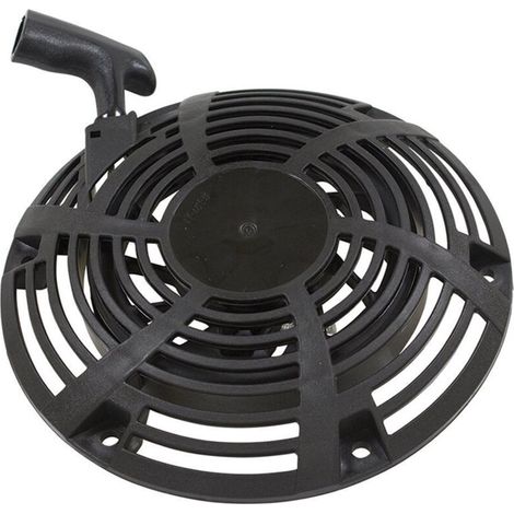 Les disques de lanceur Briggs & Stratton conviennent à divers modèles de moteurs, notamment 796497, 111P02, 111P05 et 111P07. Ils sont de qualité d'origine, faciles à installer et sont dotés d'un lanc