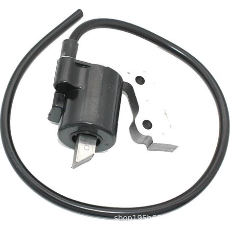 Die Zündspule 21171-2058 ist kompatibel mit den Kawasaki-Modellen FG150G, FA130D und FG150D.