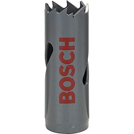 Sega a tazza bimetallica HSS diametro 19 mm 2608584101 BOSCH