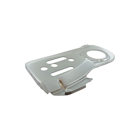 Plaque Protection Pour Pignon De Chaîne De Tronçonneuse Adaptable Pour Husqvarna Modèles 435, 440, 445, 450. Remplace Origine 54