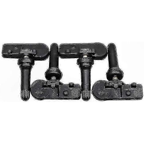capteurs TPMS 433 MHz pour Grand Cherokee IV (2010-2016), système de surveillance de la pression des pneus 56029398AB (1/4)
