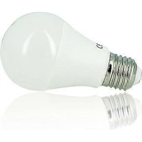 LED-Lampe mit Ton- und Lichtsteuerung, Radarlampe mit Anwesenheitserkennung, intelligente Glühbirne der A-Serie (1/4)