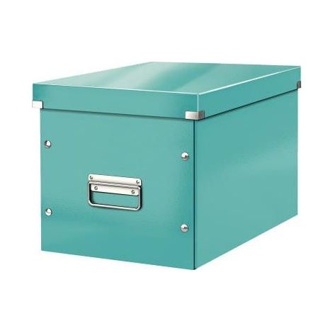 Leitz Click & Store Cube Aufbewahrungsbox mint L (1/2)