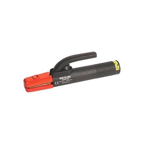OERLIKON Pinza Portaelectrodos "Caiman" 400 Abierta W000010568