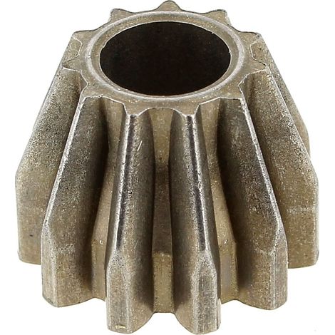 Pignon conique pour meuleuse Bosch – Compatible Pws5-115, Pws550, Pws6-115 – Pour coupes précises et durables – Référence 1606333605 (1/2)