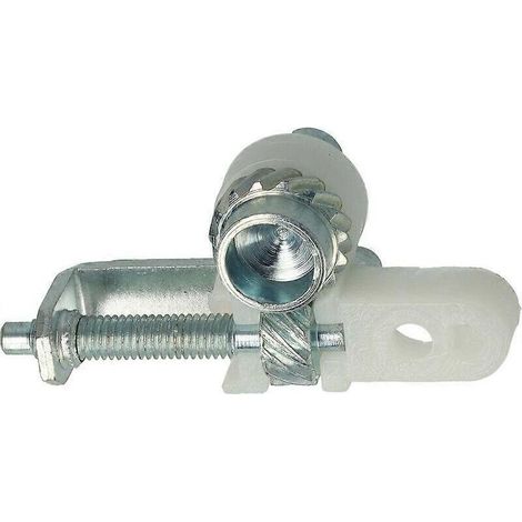 Tendeur de chaîne compatible avec tronçonneuse Stihl MS 251 (1/4)