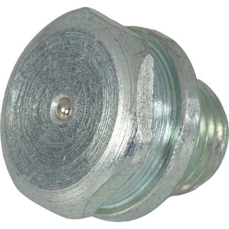 Engrasador G1/8 cabeza 16 mm UNIVERSAL GNF1818016