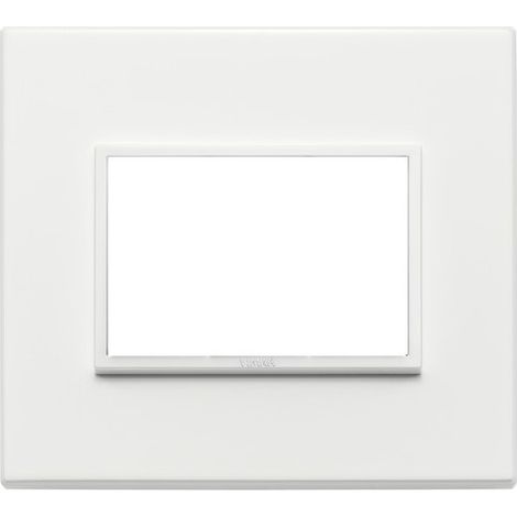 21653.17 Placa 3M Blanco Total Eikon