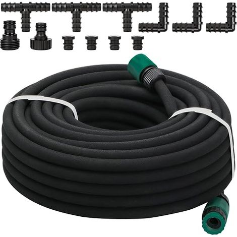 Garden Hose Pipe Garden Hose Garden Hose Garden Hose Drip Garden Hose Irrigation (1/5)