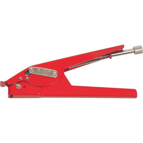 Pinza para collares de plástico