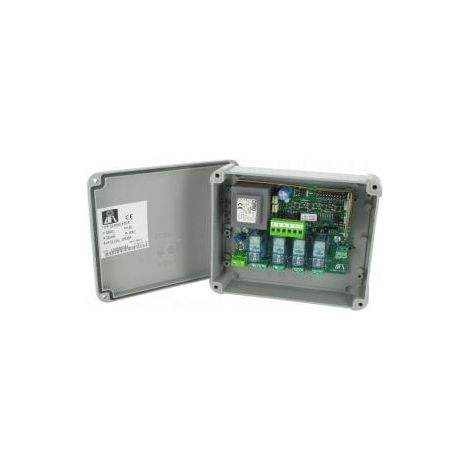 Récepteur BFT 4 RTE