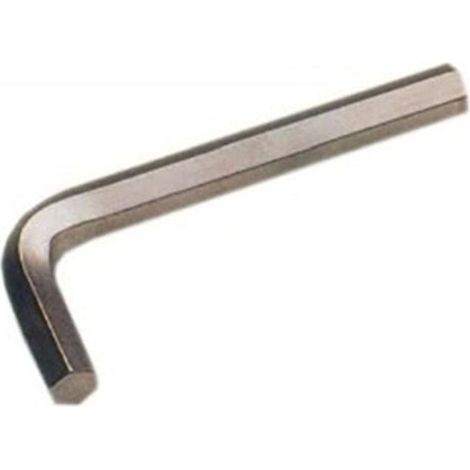 MIKALOR llave acodada hexagonal (allen) din-911 hexag 12mm , 0UNIDADES