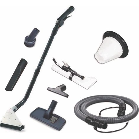 Cleancraft Aspirateur spécial flexCAT 116 PD - 7003265 (1/2)