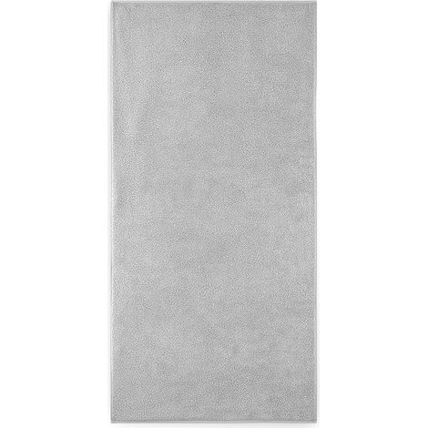 Kiwi-2 Handtuch 50x100 Zwoltex grau (1/3)