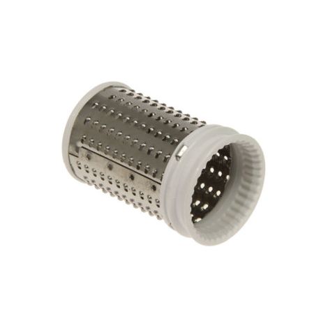 Ariete rullo lama fori grandi per grattugia Gratì Classic Metal 040 044