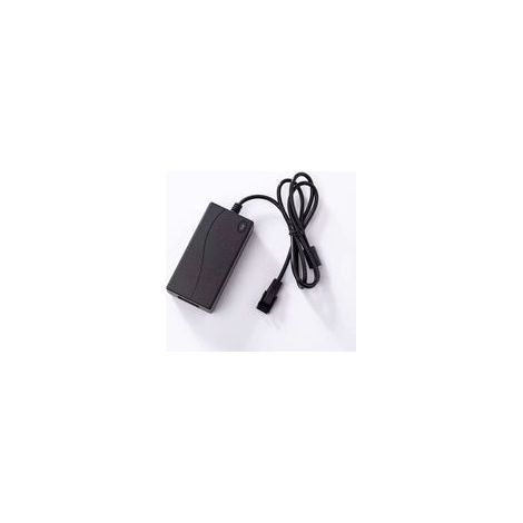 29V 2A adaptateur secteur inclinaison transformateur transformateur fauteuil de massage canapé alimentation à découpage (noir) (1/2)