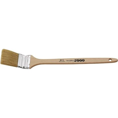 PENNELLIFICIO2000 - PEN.RADIAT.M.LEGNO MI.SET.BIO.