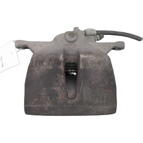 [PRODUIT D'OCCASION] Etrier De Frein Avant Gauche SKODA Kodiaq ♻️ Ref Oe. 3c0615123 - Garantie à vie (1/4)