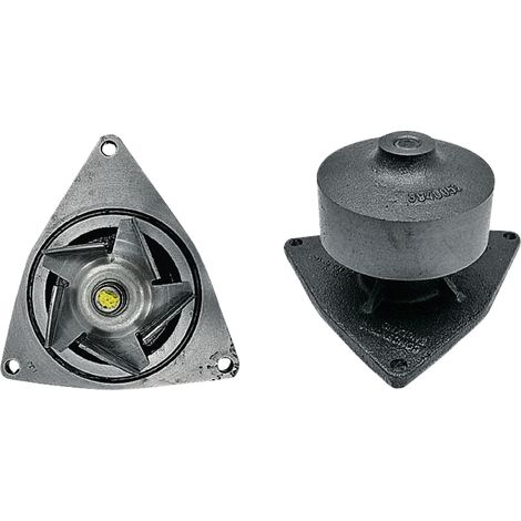 Pompa dell'acqua NEW HOLLAND CASE MX 87308650 (1/2)